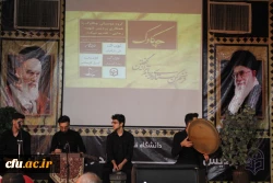 برگزاری مراسم روز دانشجو در پردیس های استان سمنان 3