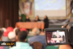 برگزاری مراسم روز دانشجو در پردیس های استان سمنان 4