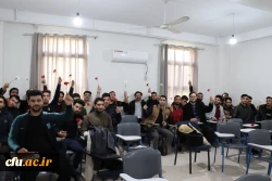 در آیین گرامیداشت روز دانشجوی دانشگاه فرهنگیان مازندران چه گذشت؟
 2