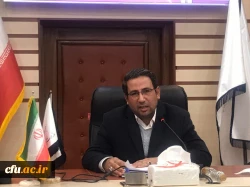 نظارت دقیق، تضمین کننده فعالیت های آموزشی، پژوهشی و فرهنگی است 2