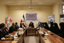 انعقاد تفاهم همکاری بین دانشگاه فرهنگیان استان اصفهان و اداره کل فرهنگ و ارشاد اسلامی استان