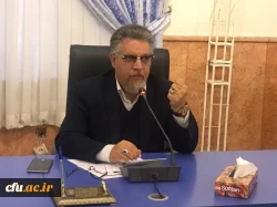 نظارت و ارزیابی صحیح محقق کننده اهداف سازمانی است. 2