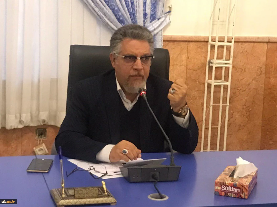 نظارت و ارزیابی صحیح محقق کننده اهداف سازمانی است. 2