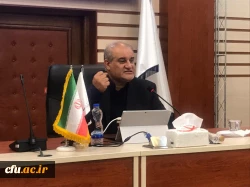 کیفیت بخشی  در زیر نظام های آموزش عالی کشور از برنامه های اولویت دار است 2