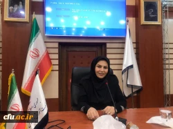 تدوین شاخص های ارزیابی کیفیت در دانشگاه فرهنگیان ضروری است 2