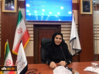 دبیر کارگروه تخصصی دانشگاه فرهنگیان در وزارت علوم، تحقیقات و فناوری:

تدوین شاخص های ارزیابی کیفیت در دانشگاه فرهنگیان ضروری است