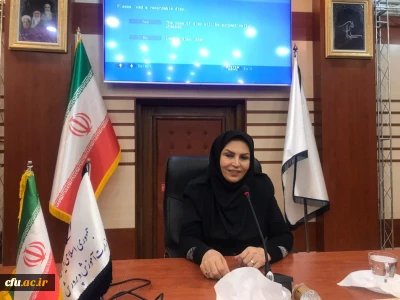 دبیر کارگروه تخصصی دانشگاه فرهنگیان در وزارت علوم، تحقیقات و فناوری:

تدوین شاخص های ارزیابی کیفیت در دانشگاه فرهنگیان ضروری است