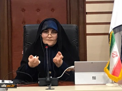 مدیر بالندگی حرفه ای دانشگاه فرهنگیان:

تغییر رویکرد آموزش از آموزش های مستقیم به تجربیات یادگیری لازم و ضروری است