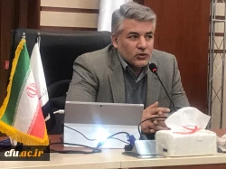 پایش و ارزیابی برنامه ها در راستای سیاست های کلی دانشگاه فرهنگیان الزامی است 2