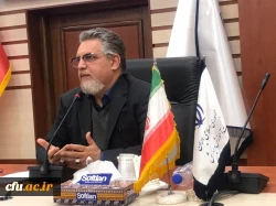 نظارت و ارزیابی صحیح محقق کننده اهداف سازمانی است 2