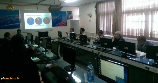 کارگاه بین المللی سازی 