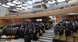 مراسم بزرگداشت روز دانشجو در پردیس ها و مراکز دانشگاه فرهنگیان استان اردبیل 2