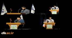 مراسم بزرگداشت روز دانشجو در پردیس ها و مراکز دانشگاه فرهنگیان استان اردبیل 6