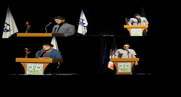 مراسم بزرگداشت روز دانشجو در پردیس ها و مراکز دانشگاه فرهنگیان استان اردبیل 6