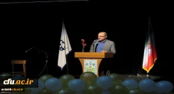 مراسم بزرگداشت روز دانشجو در پردیس ها و مراکز دانشگاه فرهنگیان استان اردبیل 8