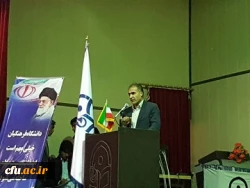 برگزاری مراسم بزرگداشت روز دانشجو در پردیس های دانشگاه فرهنگیان استان سیستان وبلوچستان