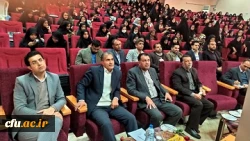 برگزاری مراسم بزرگداشت روز دانشجو در پردیس های دانشگاه فرهنگیان استان سیستان وبلوچستان