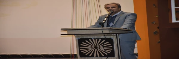 برگزاری مراسم گرامیداشت روز دانشجو دانشگاه فرهنگیان خراسان جنوبی 3