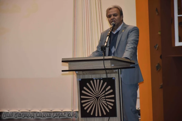 برگزاری مراسم گرامیداشت روز دانشجو دانشگاه فرهنگیان خراسان جنوبی 7