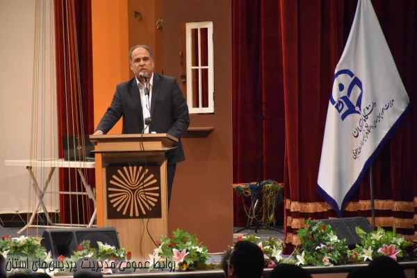 برگزاری مراسم گرامیداشت روز دانشجو دانشگاه فرهنگیان خراسان جنوبی 9