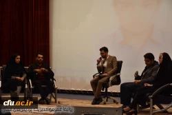 برگزاری مراسم گرامیداشت روز دانشجو دانشگاه فرهنگیان خراسان جنوبی 11