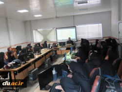 کارگاه آموزشی ساخت انیمیشن های جذاب با نرم افزار ویدیواسکرایب 5