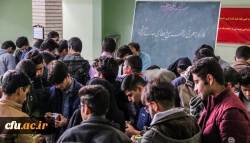 برگزاری کارگاه مهارتی آشنایی با بازی های آموزشی 4