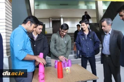 برگزاری کارگاه مهارتی آشنایی با بازی های آموزشی 5