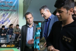 برگزاری کارگاه مهارتی آشنایی با بازی های آموزشی 6