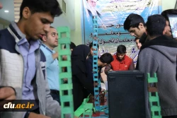 برگزاری کارگاه مهارتی آشنایی با بازی های آموزشی 7