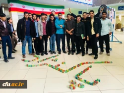 برگزاری کارگاه مهارتی آشنایی با بازی های آموزشی 8