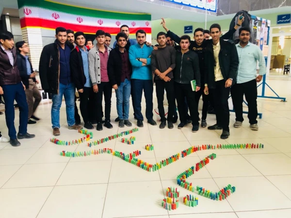 برگزاری کارگاه مهارتی آشنایی با بازی های آموزشی 8