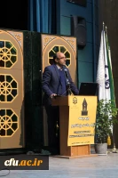 گرامی داشت روز دانشجو در محل فرهنگسرای امام خمینی(ره)  3