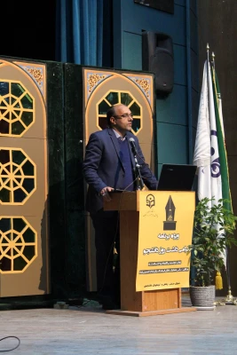 گرامی داشت روز دانشجو در محل فرهنگسرای امام خمینی(ره)  3