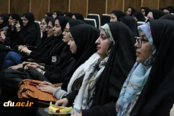 گرامی داشت روز دانشجو در محل فرهنگسرای امام خمینی(ره)  6