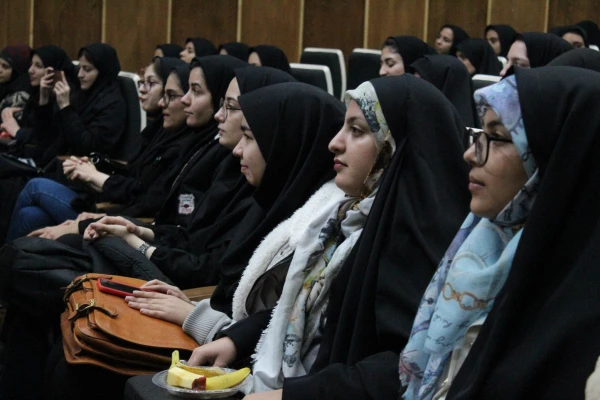 گرامی داشت روز دانشجو در محل فرهنگسرای امام خمینی(ره)  6