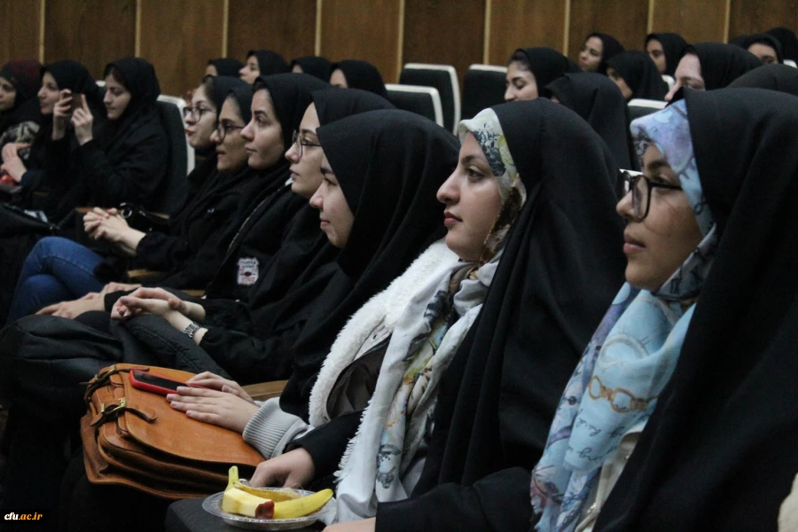 گرامی داشت روز دانشجو در محل فرهنگسرای امام خمینی(ره)  6