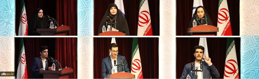 اظهارات صریح دانشجومعلمان در روز دانشجو 2