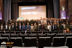 مدیر امورمدارس وابسته وکارورزی دانشگاه فرهنگیان: 
کسب مهارت در کارورزی ، به اتخاذ  تصمیم بهتر در موقعیت های آموزشی وتربیتی کلاس درس کمک می نماید. 2