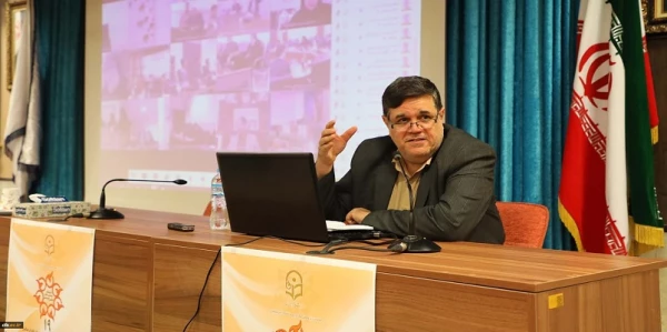 
بیانیه گام دوم انقلاب نقطه ی عطف و رهنامه ای است که می تواند مسیر بعد از ما را روشن کند 2