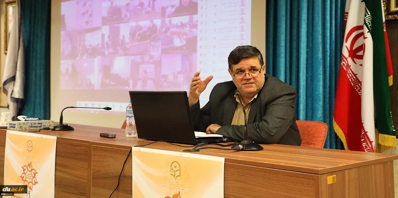 
بیانیه گام دوم انقلاب نقطه ی عطف و رهنامه ای است که می تواند مسیر بعد از ما را روشن کند 2