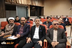 
بیانیه گام دوم انقلاب نقطه ی عطف و رهنامه ای است که می تواند مسیر بعد از ما را روشن کند 4