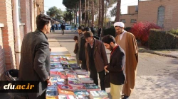 برگزاری مراسم روز پژوهش و تجلیل از پژوهشگران برتر در پردیس های استان سمنان  7