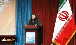 لبنان مقاوم وپیروز مرهون فعالیت های چمران است
 2