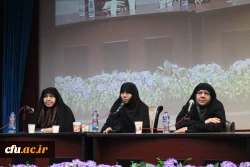 لبنان مقاوم وپیروز مرهون فعالیت های چمران است
 3