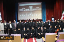 لبنان مقاوم وپیروز مرهون فعالیت های چمران است
 3