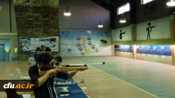 افتخار افرینی تیمهای ورزشی پردیس شهید رجایی آذربایجان غربی در دومین دوره جشنواره مسابقات فرهنگی ورزشی بسیج استان 4