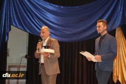 برگزاری ویژه برنامه روز دانشجو در سطح پردیس های دانشگاه فرهنگیان استان قم 6