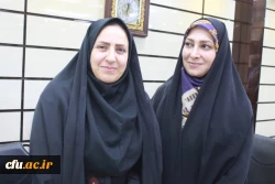 با حضور مشاور اجرایی معاون طرح و برنامه وتوسعه منابع و مدیرکل حقوقی دانشگاه فرهنگیان کشور

آئین معارفه معاون هماهنگی مدیریت امورپردیس های دانشگاه فرهنگیان استان بوشهرو معاون آموزشی، پژوهشی پردیس علامه طباطبایی  این دانشگاه برگزار شد.  19