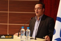 با حضور مشاور اجرایی معاون طرح و برنامه و توسعه مدیریت و مدیرکل حقوقی دانشگاه فرهنگیان

جشن بزرگ روز دانشجو دانشگاه فرهنگیان استان بوشهر برگزار شد 7